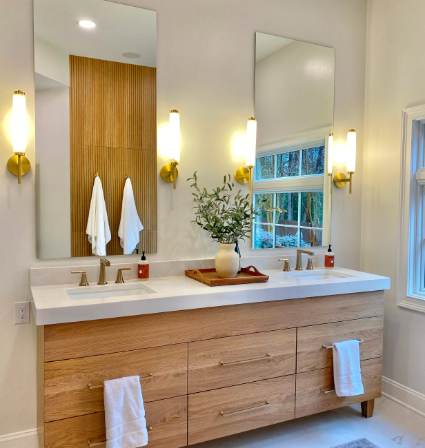 Bathroom Vanities
