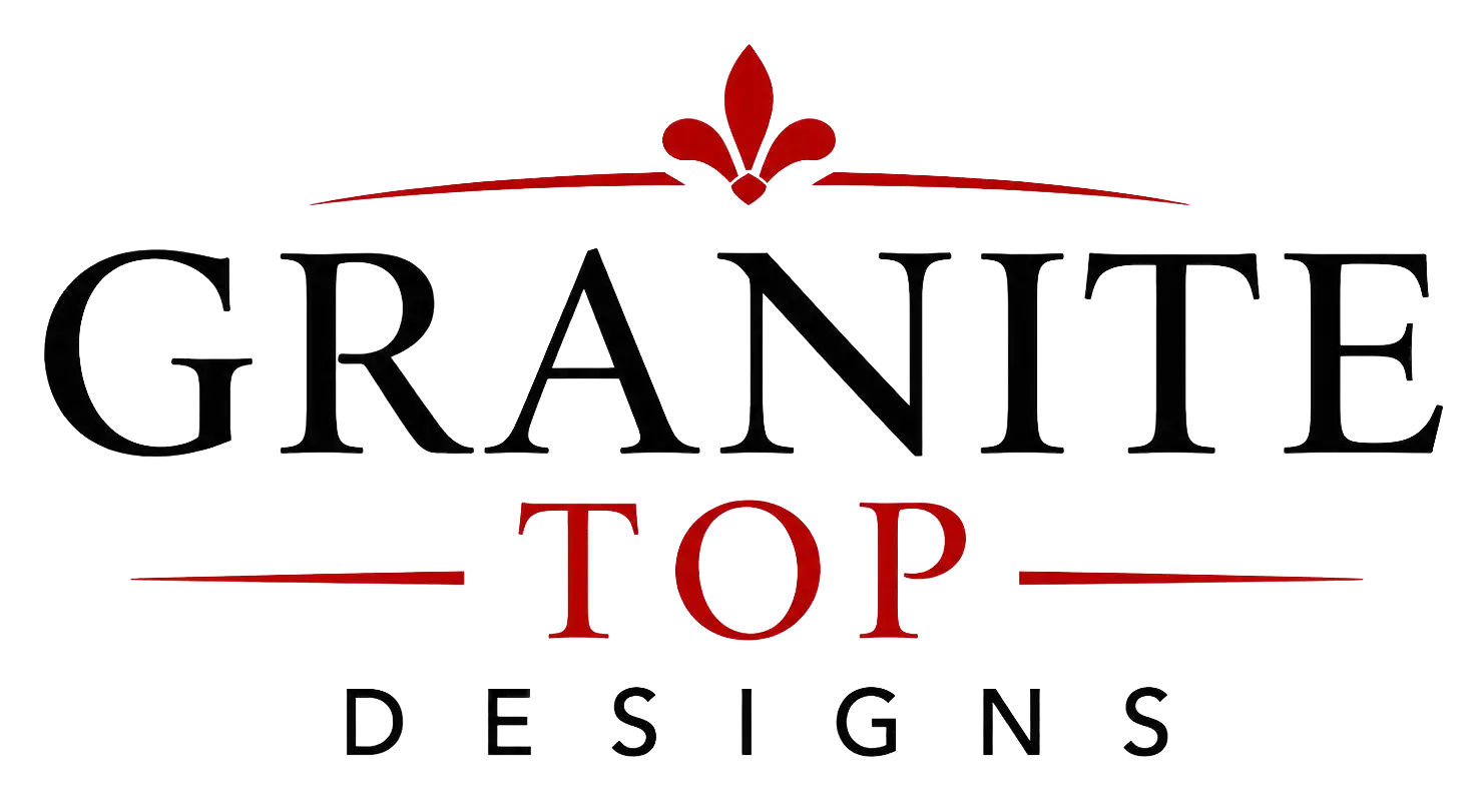 Granite Top Designs