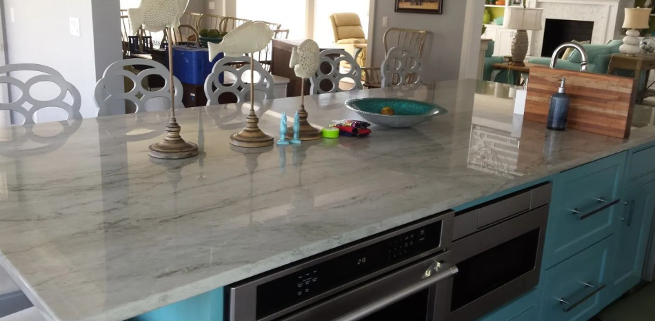 Kitchen Countertops in Greenville SC