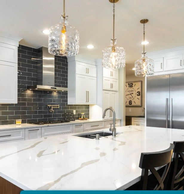 Kitchen Countertops