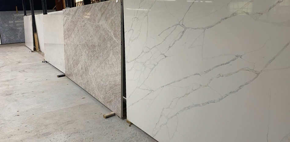 Quartz Countertops in Greenville SC