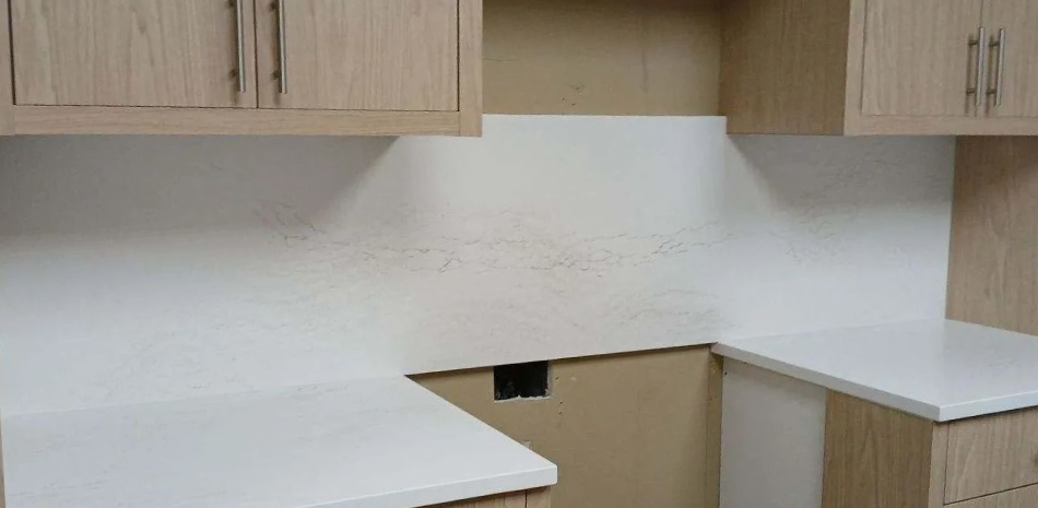 Replacements Countertops in Greenville SC