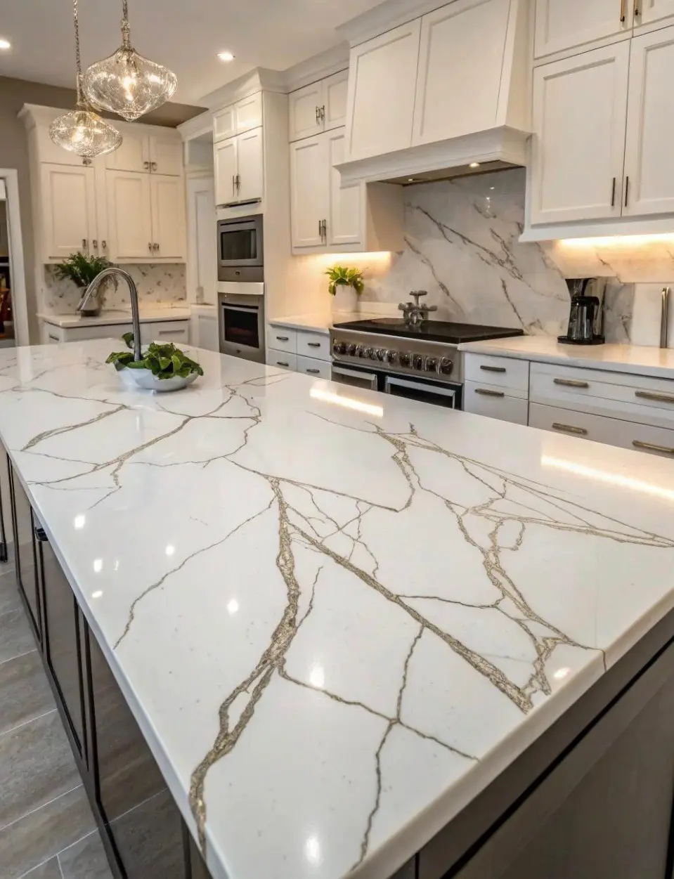 contact countertop