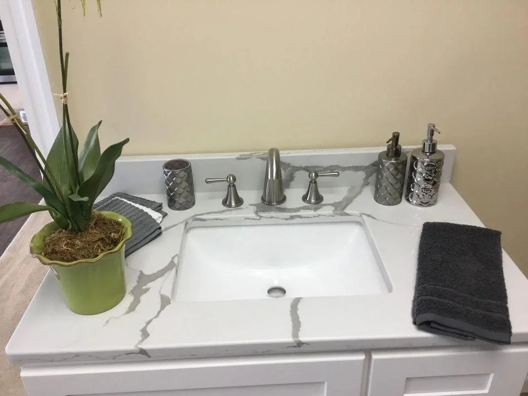 Kitchen Project 2